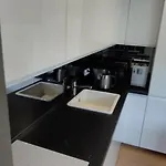 Apartment Skandynawski Zakatek - Scandinavian Faktura Vat Lublin