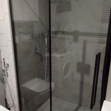 Skandynawski Zakatek - Scandinavian Faktura Vat Apartment Lublin