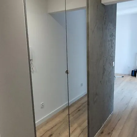 Skandynawski Zakatek - Scandinavian Apartament
