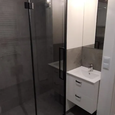Apartament Skandynawski Zakatek - Scandinavian