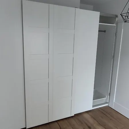 Skandynawski Zakatek - Scandinavian Apartament Lublin