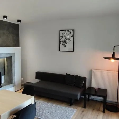 Skandynawski Zakatek - Scandinavian Lublin